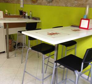 Pizzeria Babbo Natale Loreto Milano